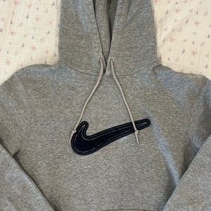 Nike hoodie 💗